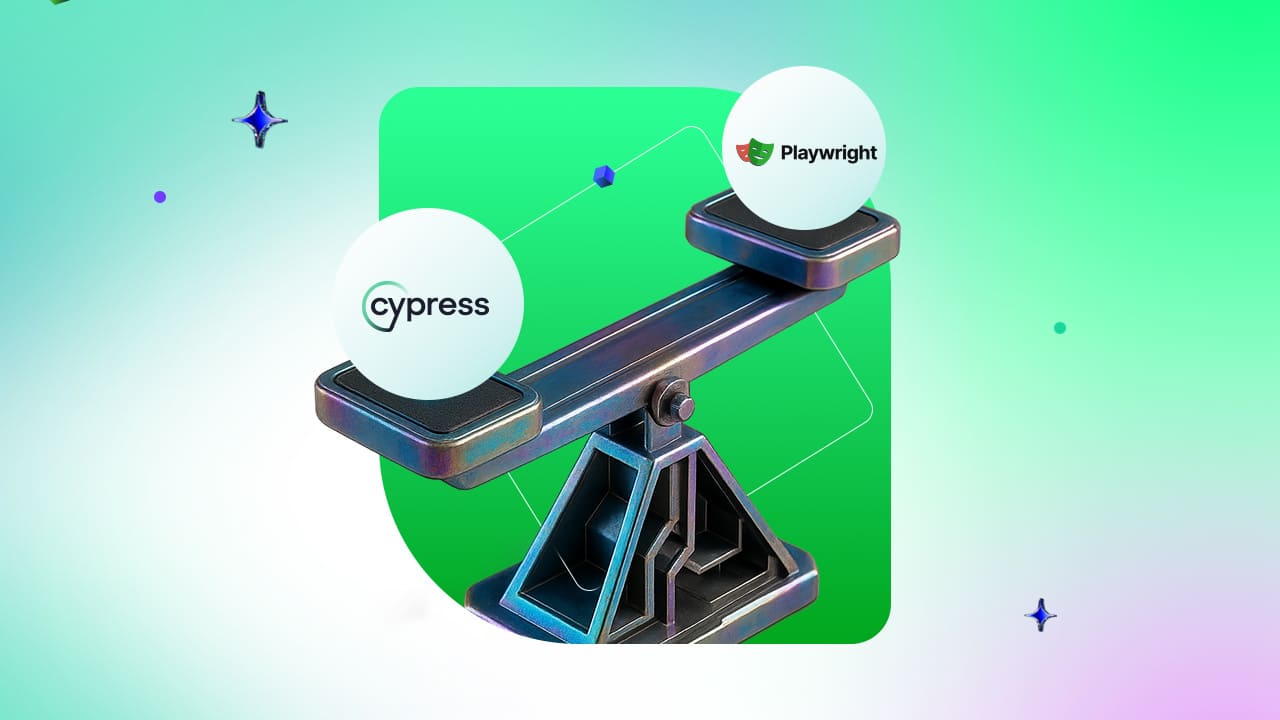 Cypress vs Playwright: Which Frontend Testing Tool Reigns Supreme