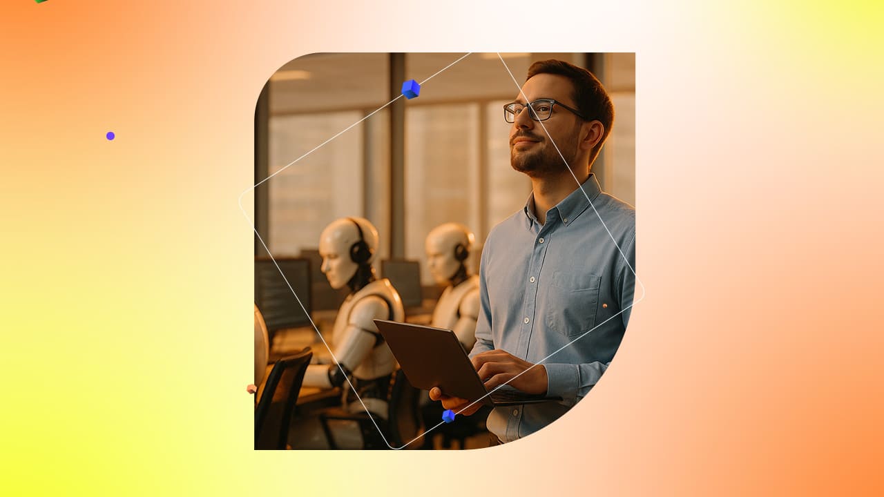Hyperautomation