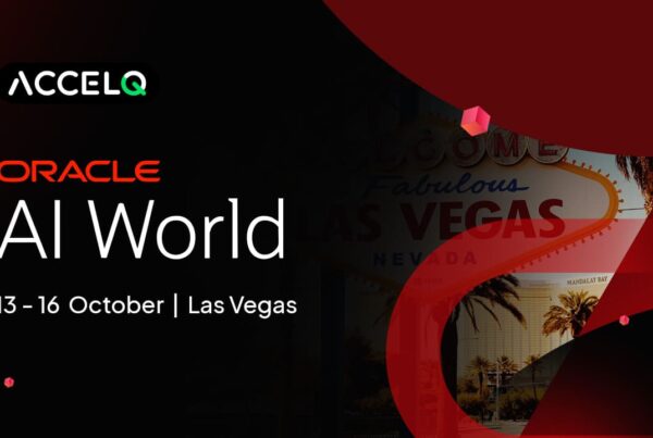 Oracle World
