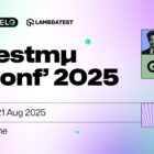 Accelq Testmu 2025