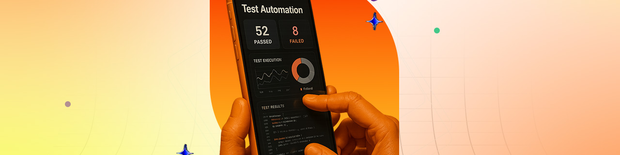 AI mobile testing