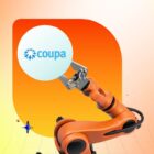 Coupa deployment automation