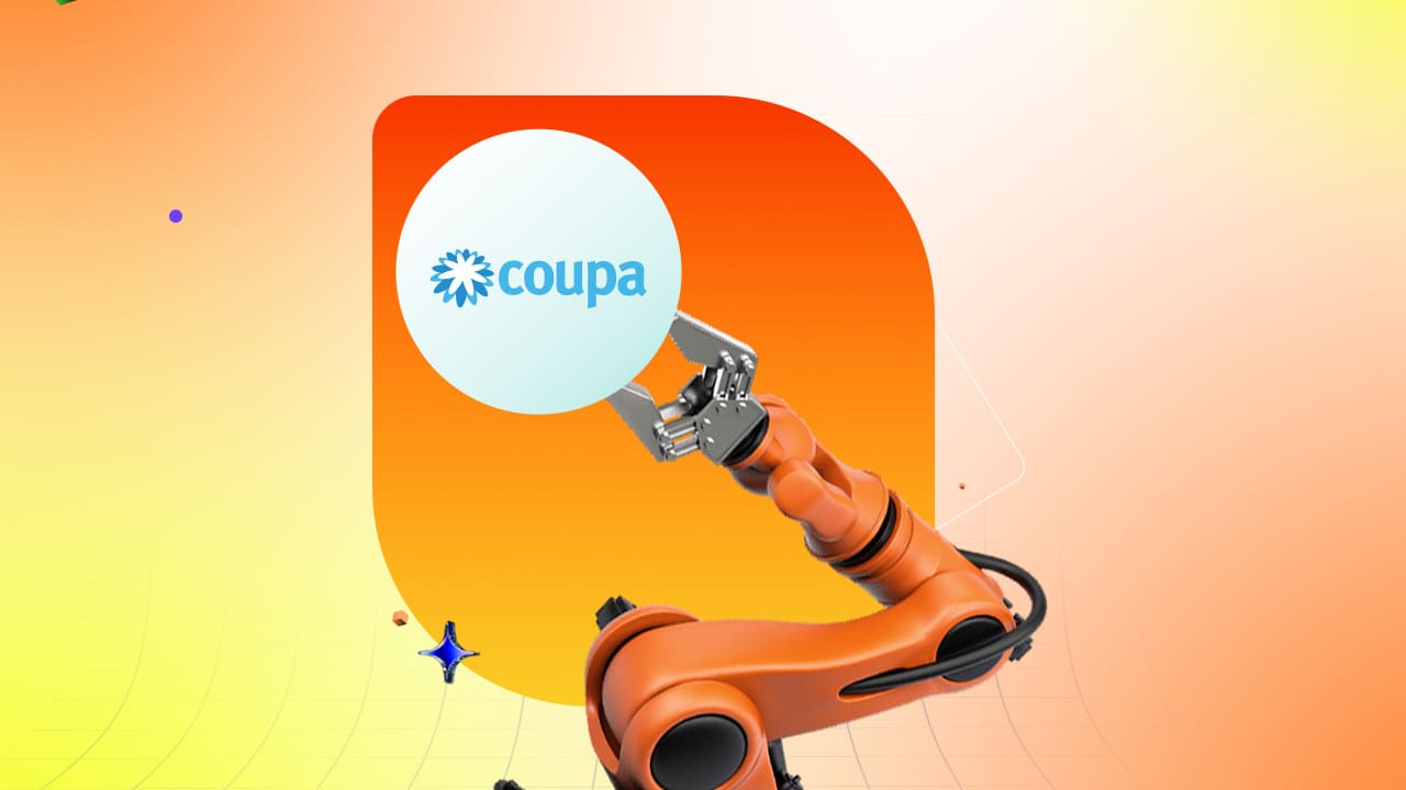 Seamless Coupa Deployment Automation with ACCELQ!