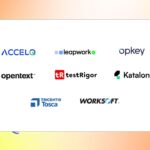 ERP Testing Tools