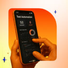 AI mobile testing