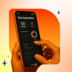 AI mobile testing