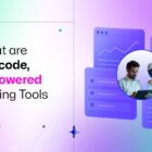 No code AI