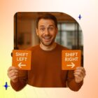 Shift left vs Shift right testing