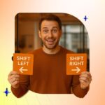 Shift left vs Shift right testing