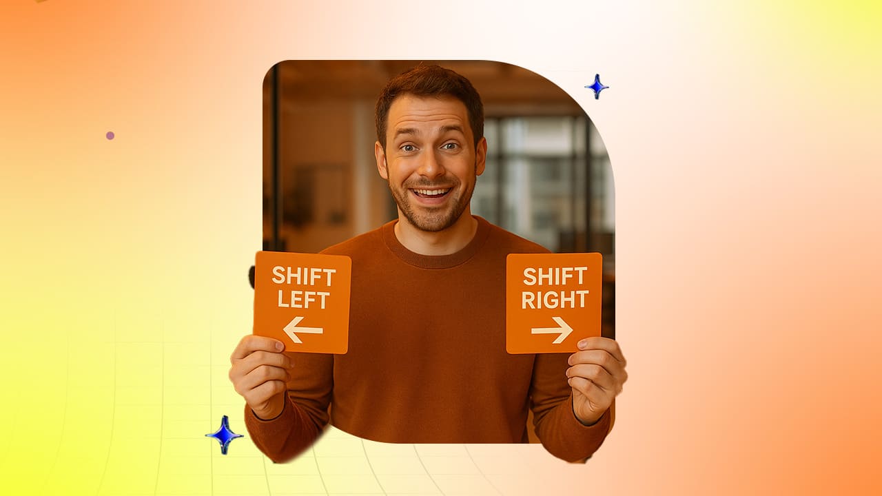 Shift Left vs Shift Right: Bridging Quality Across the SDLC