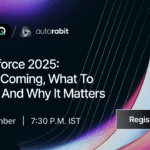 Dreamforce Autorabbit
