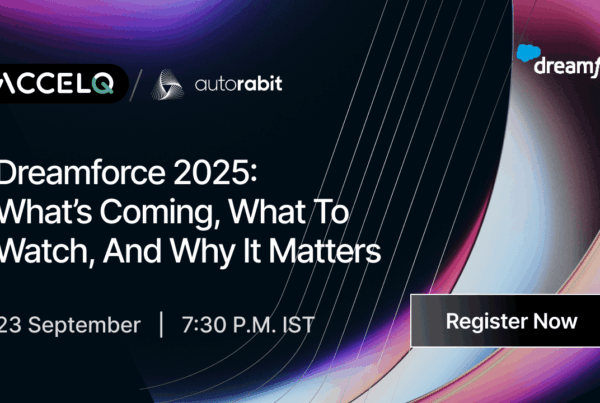 Dreamforce Autorabbit