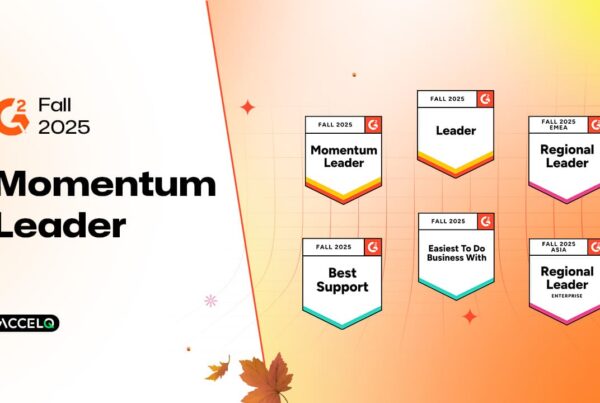 Momentum Leader G2