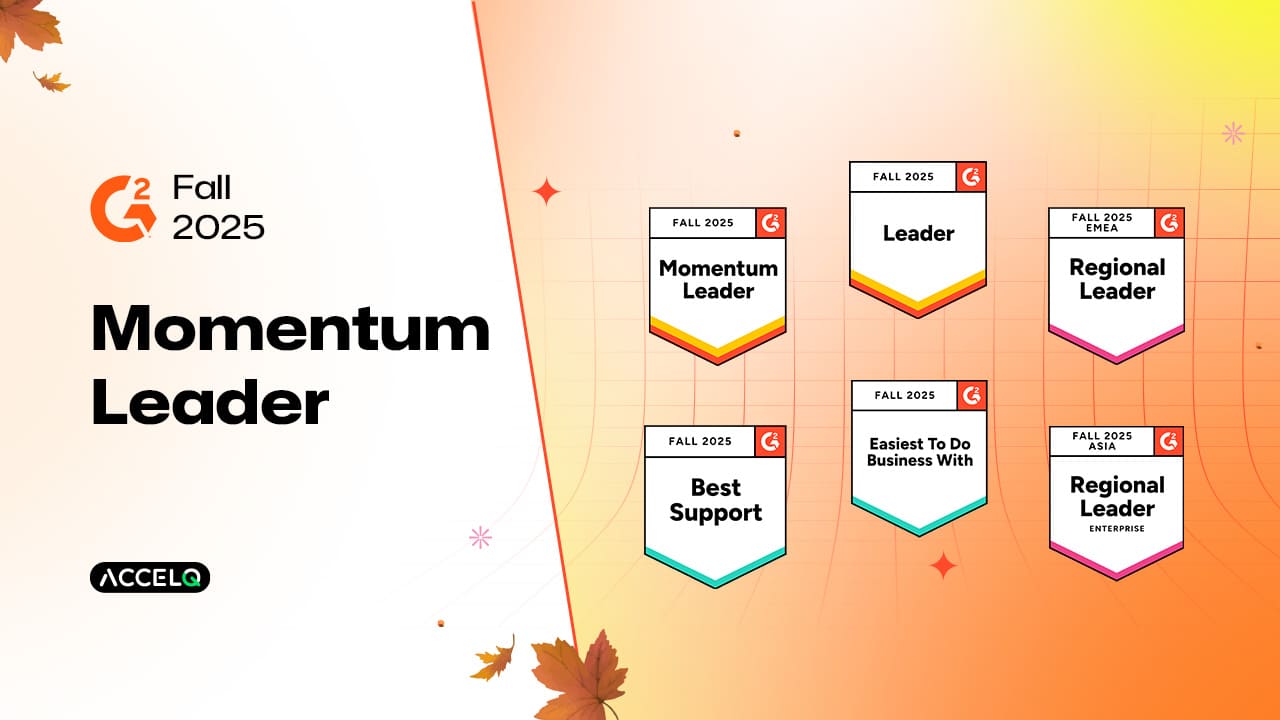 Momentum Leader G2