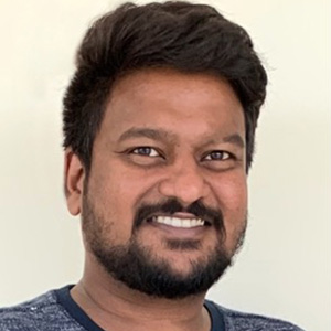 Prashanth Auto-rabbit