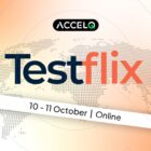Testflix Event