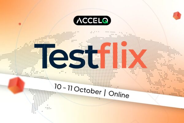 Testflix Event