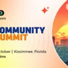 Community Summit NA