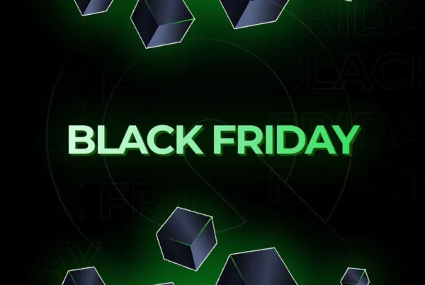 Black Friday Software Testing