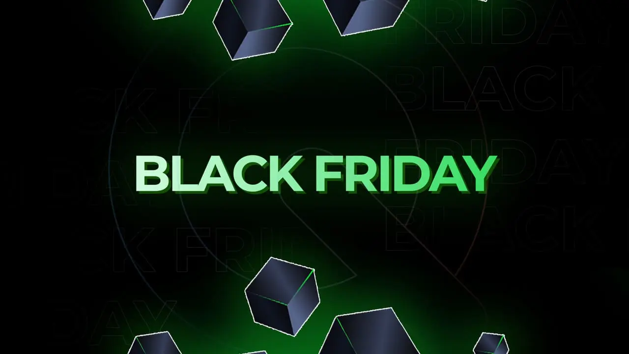 Be Ready for Black Friday 2025 with Smarter Software Testing.
