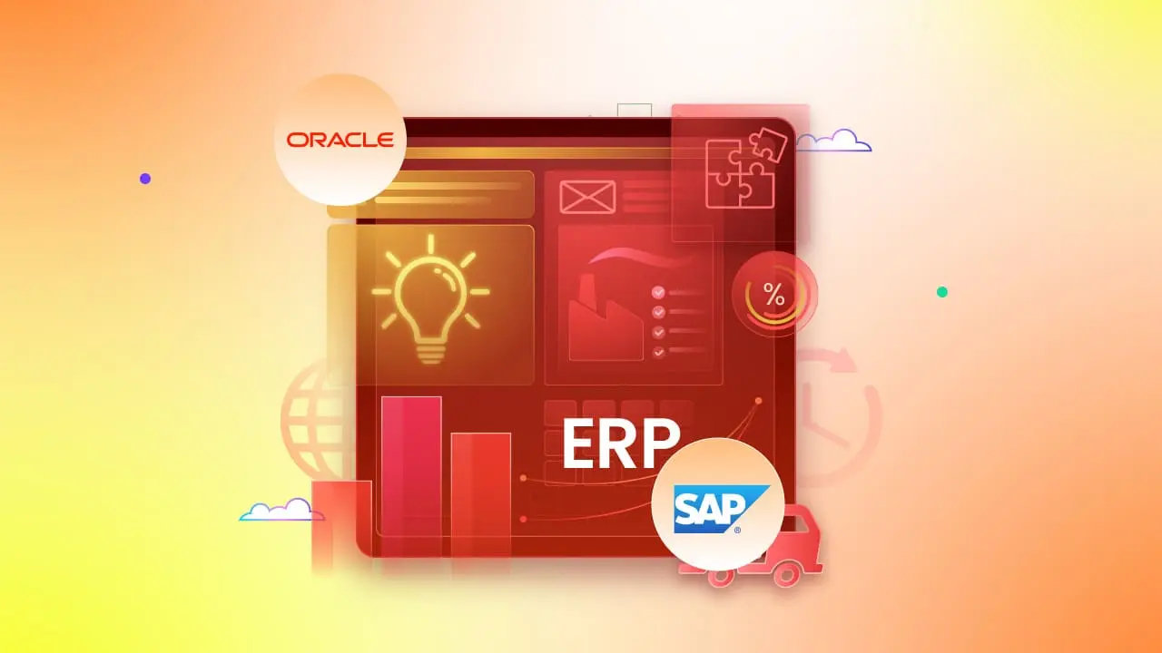 ERP Modernization Testing for Oracle & SAP: What Enterprises Must Know