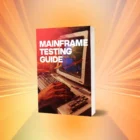 Mainframe testing
