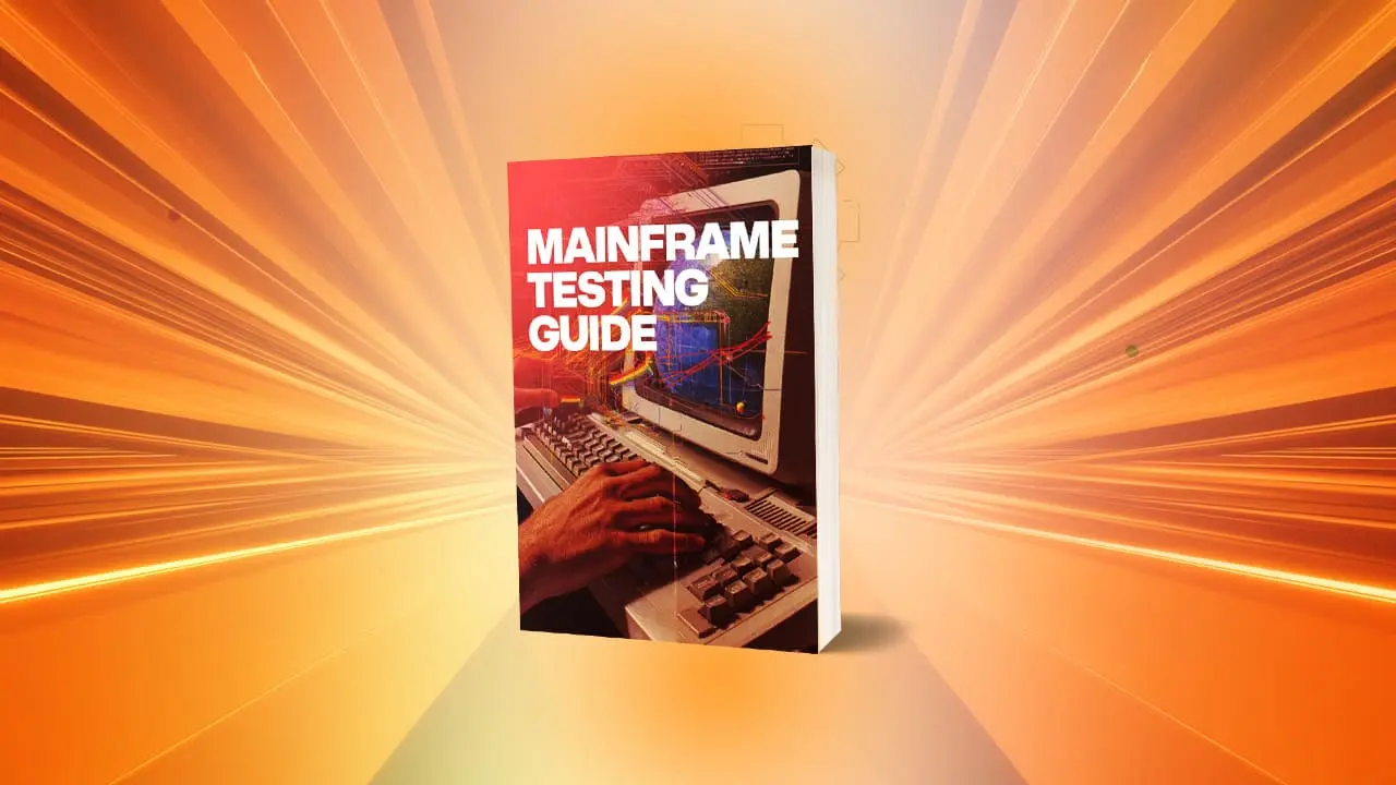What Is Mainframe Testing?