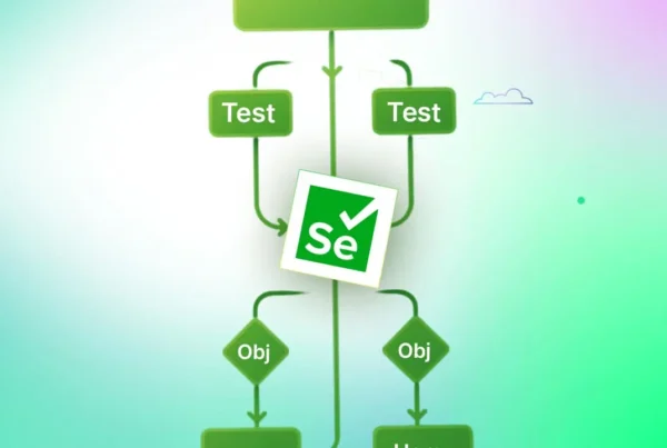 Page object model in selenium