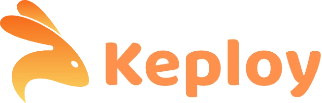 Keploy logo