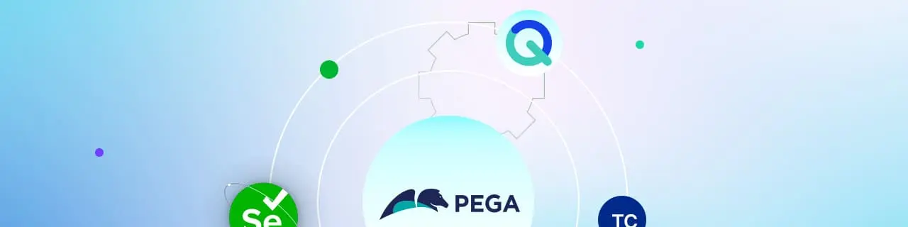Pega Testing Tools
