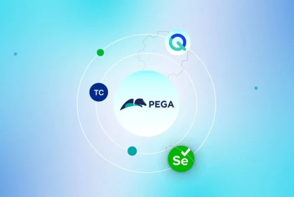 Pega Testing Tools