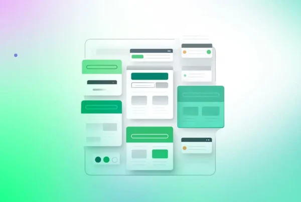 Visual regression testing