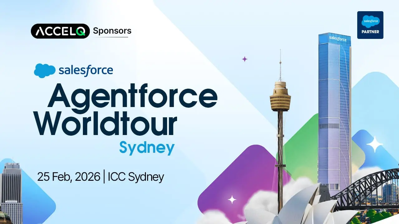 WT Sydney SF
