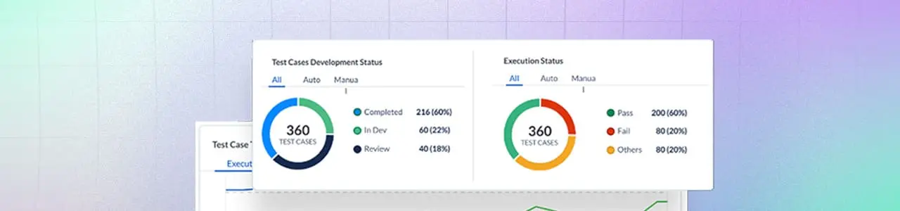 AI-Powered Test Automation Platform
