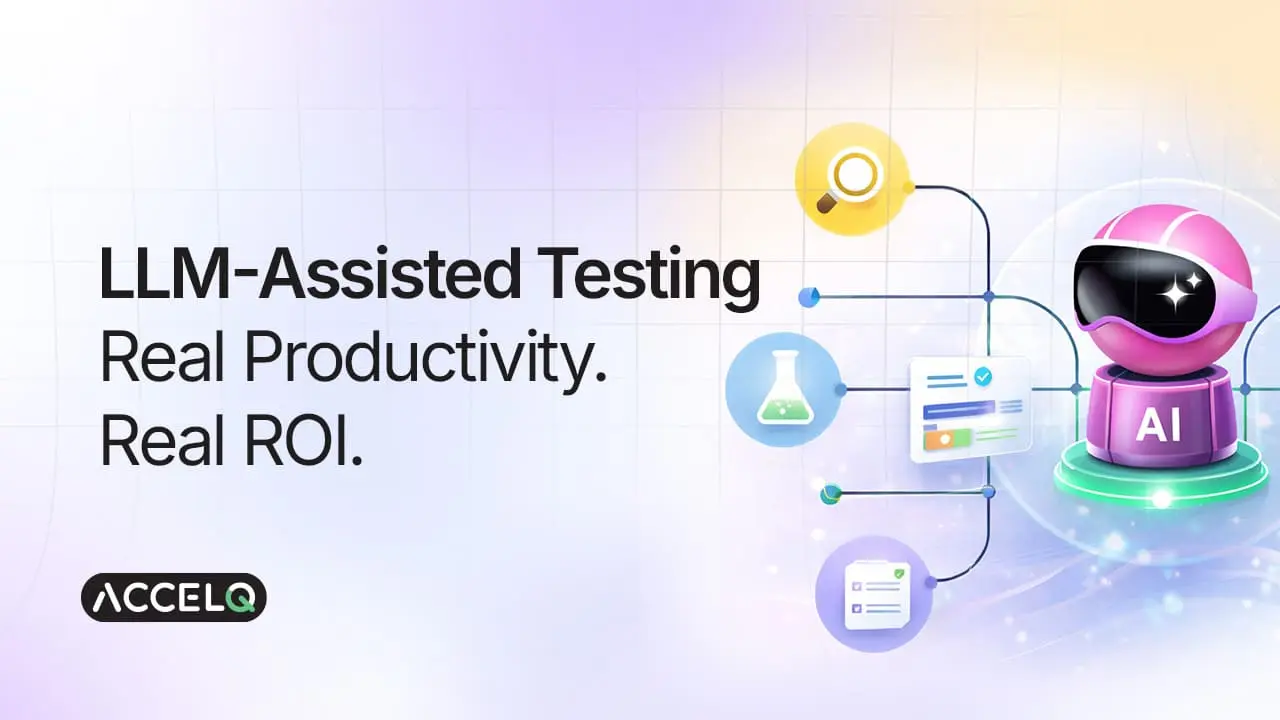 LLM software testing