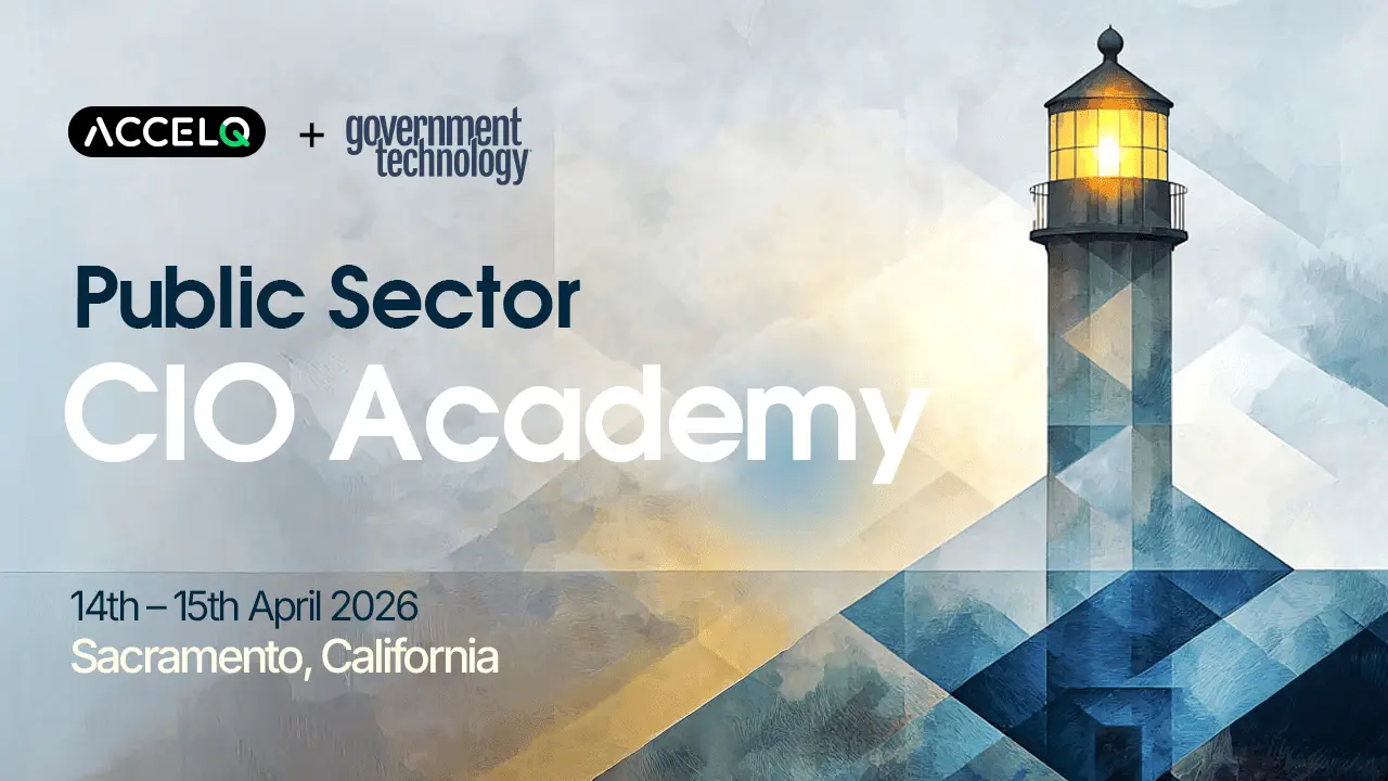 CIO Academy Q