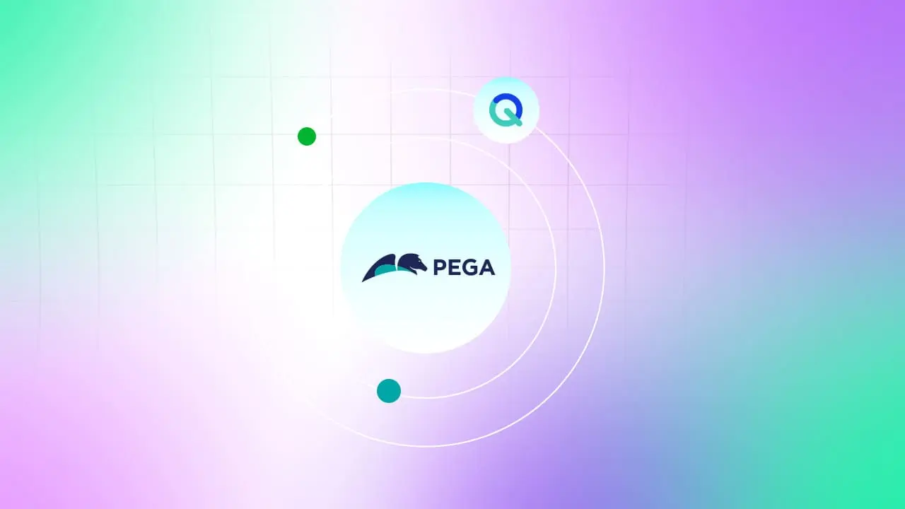 Pega Workflow Automation