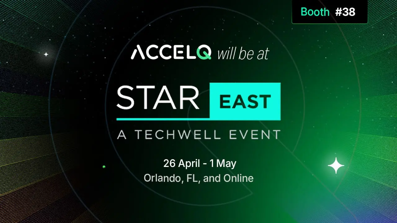 Stareast-event