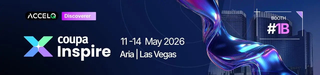 Coupa-event