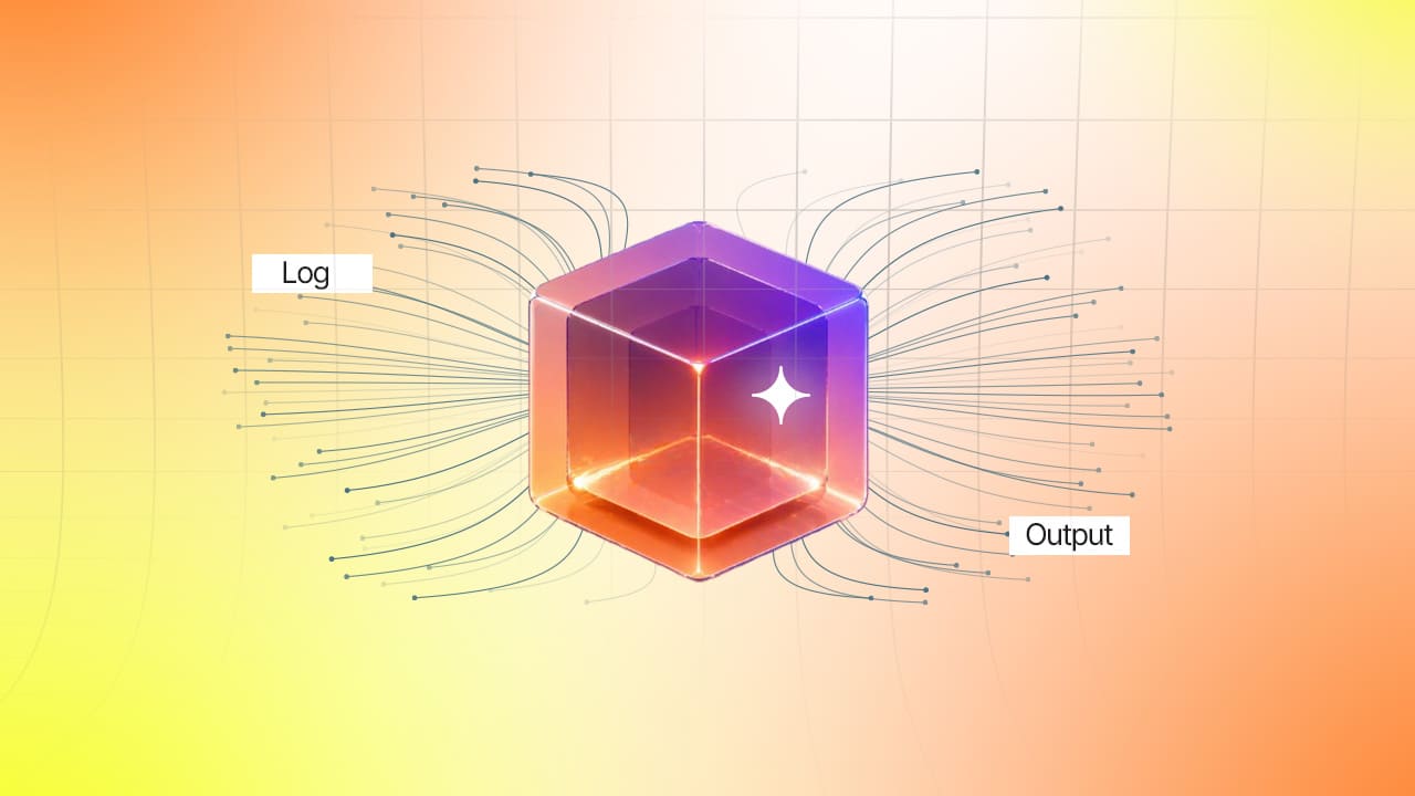 Network Log Automation