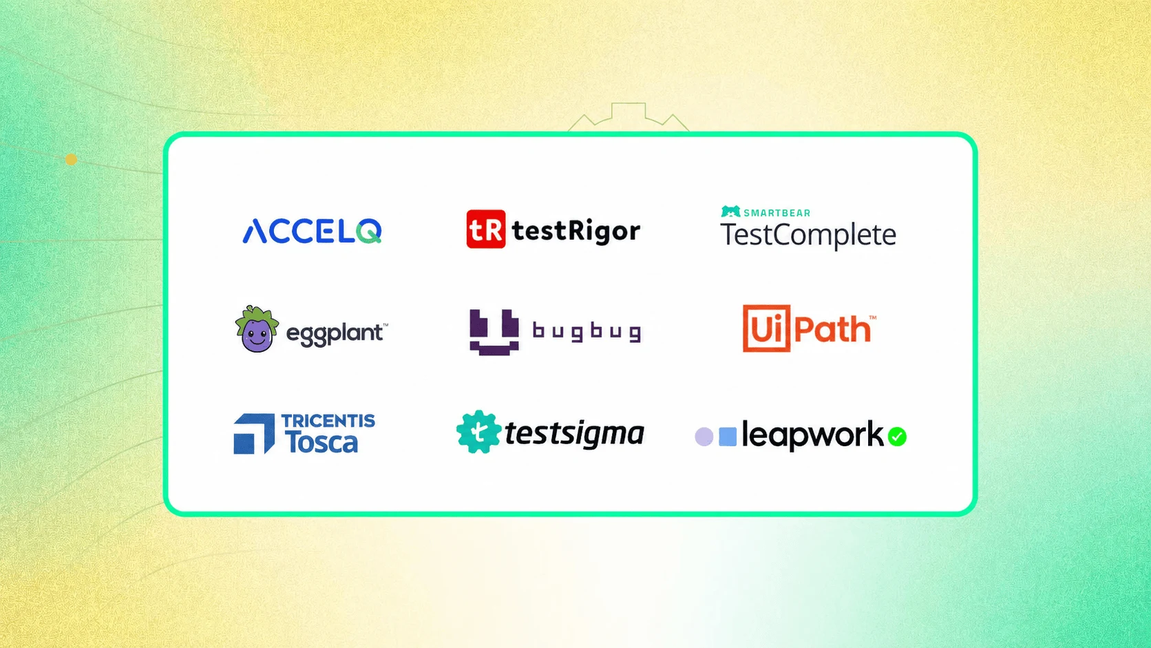 Web application tools