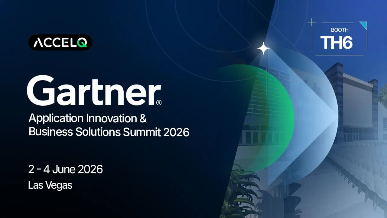 Gartner 2026