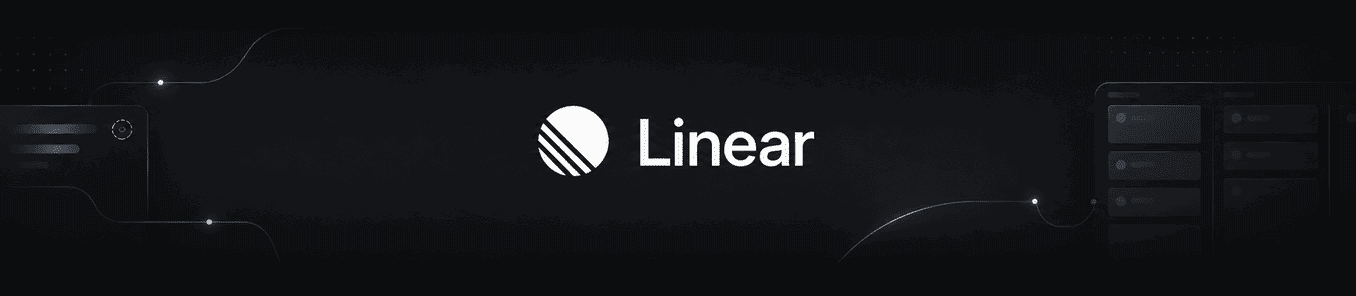 Linear Logo