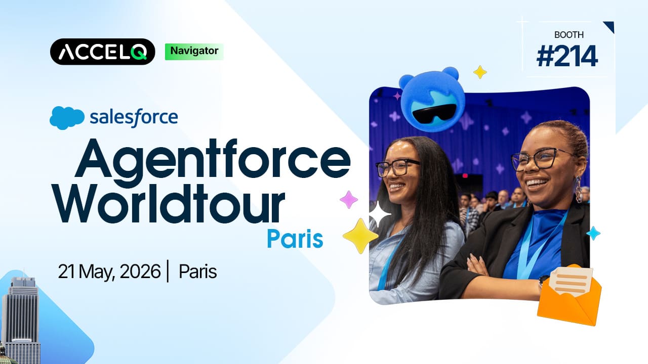 Agentforce Worldtour
