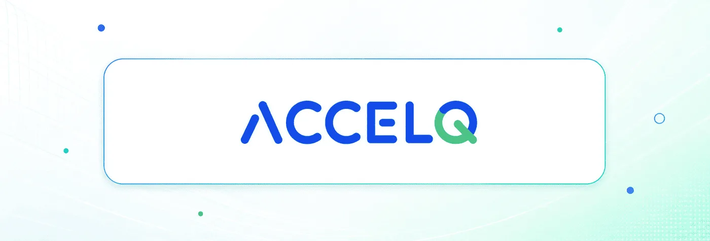 ACCELQ SAP Tool