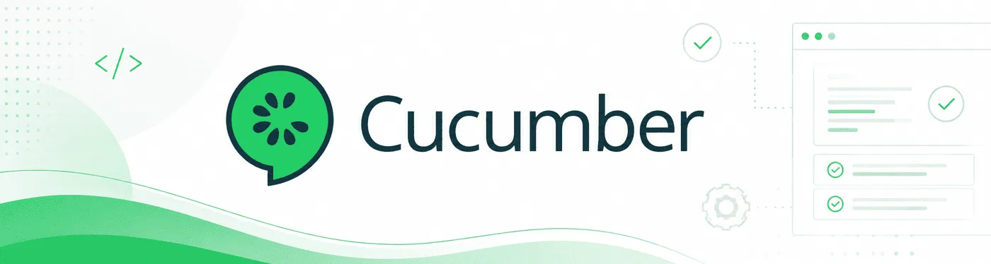 Cucumber Logo