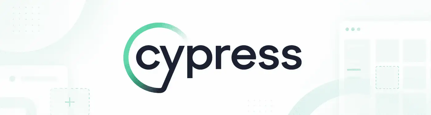 Cypress Logo Image