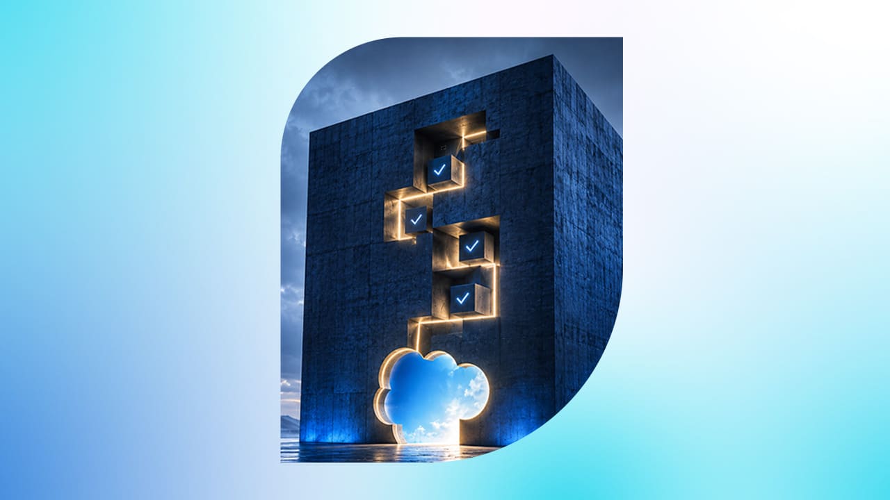 No Code Salesforce Testing