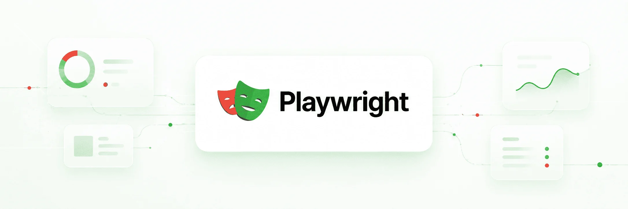Playwright Logo