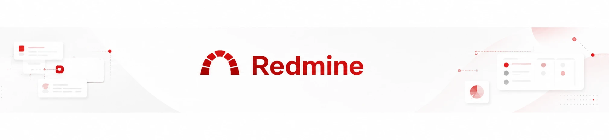 Redmine Logo Image